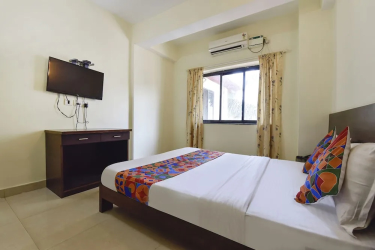 Fabexpress Clausil Inn