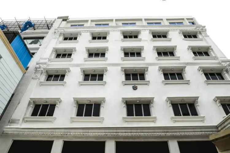 Hotelafbeelding