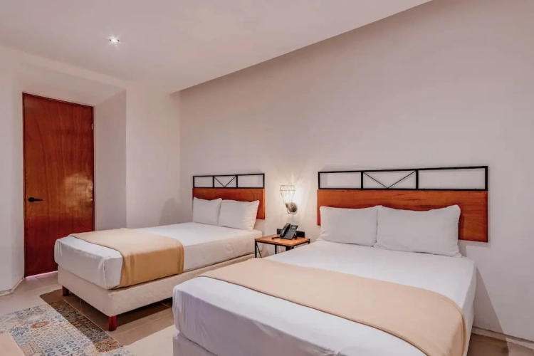 Superior room