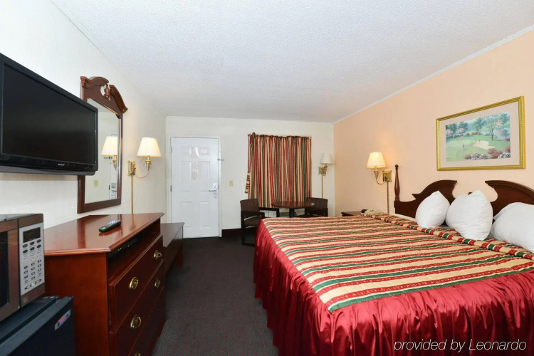 America's Best Value Inn Santee