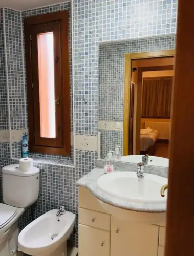 Luxury Apartment Llops HUT-7760 , 5 pax