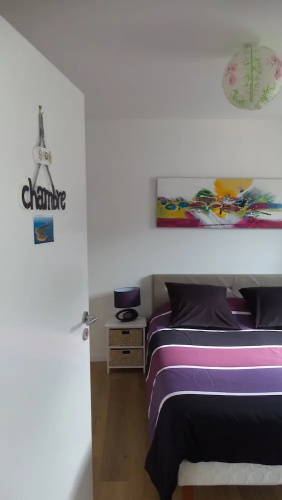 Chambre D'Hotes De La Presqu'ile