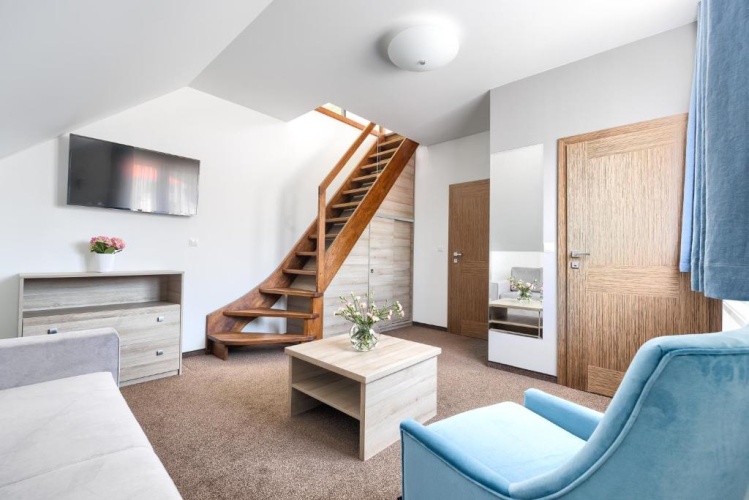 1 Bedroom Superior Apartment