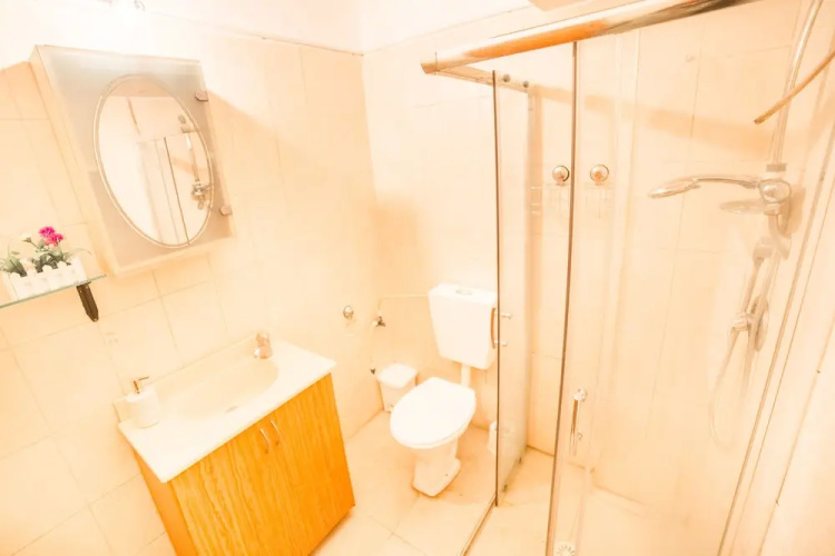 Premium suites on Beach Ben Yehuda 43