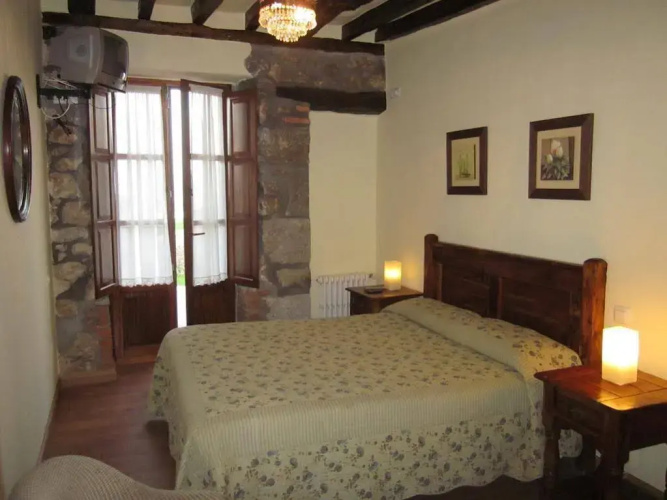 Posada Campo
