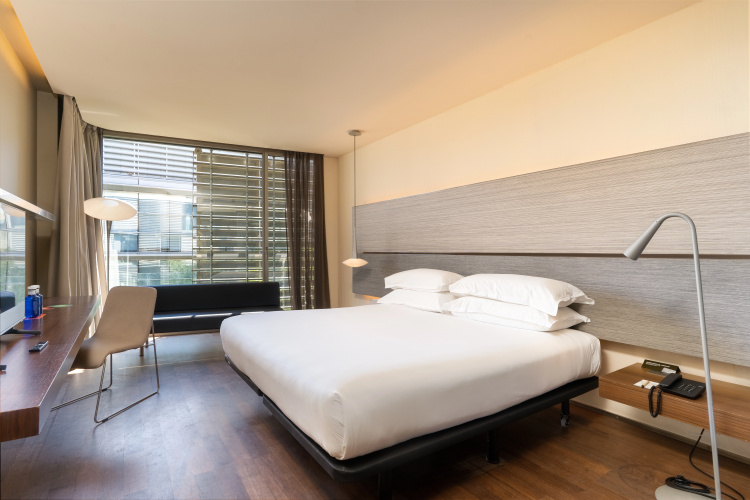 B-Hotel photo 7