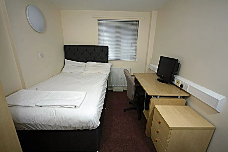 Trigg Hall