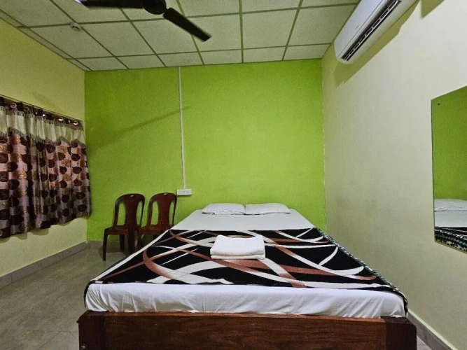 Executive room