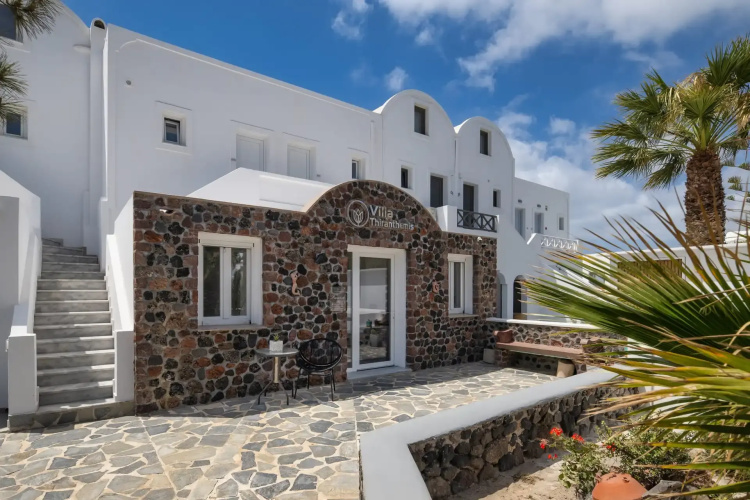 Villa Thiranthemis