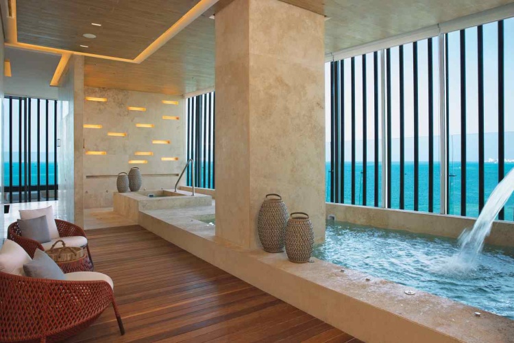 Dreams Vista Cancun Golf And Spa Resort photo 8