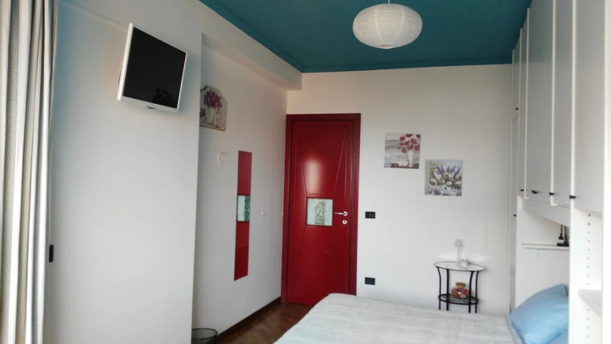 B&B Villanoemi
