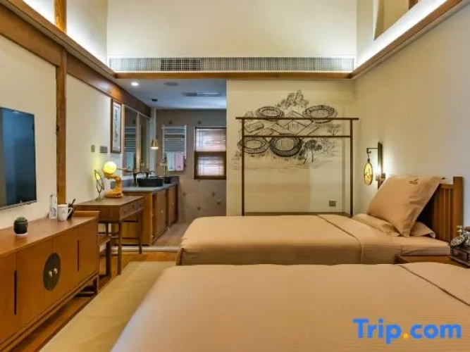 2 Bedrooms Family Suite