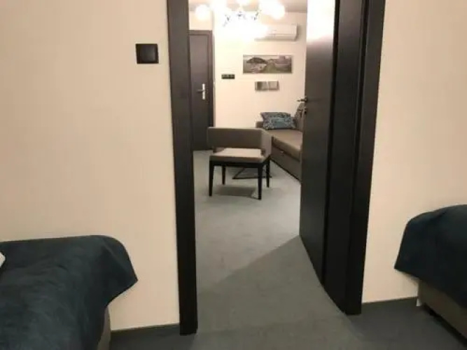 Armada Holiday House