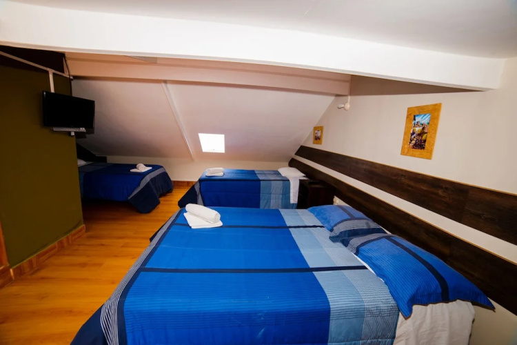Ukukus Hostel