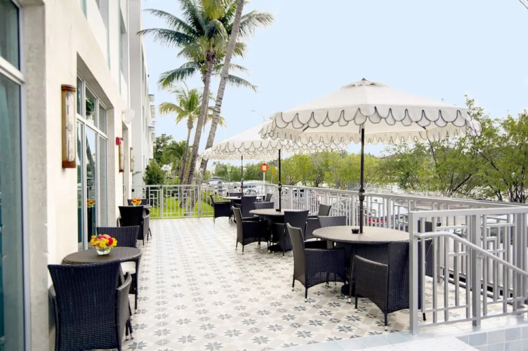 Venezia Hotel