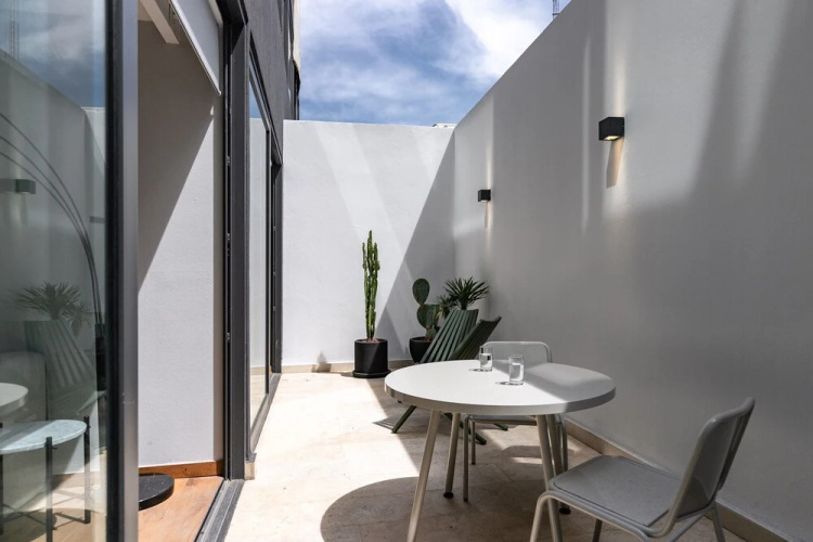 Casai Aristoteles Polanco