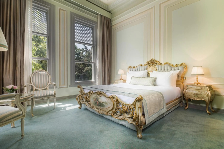 Bosphorus Palace Hotel - Special Class