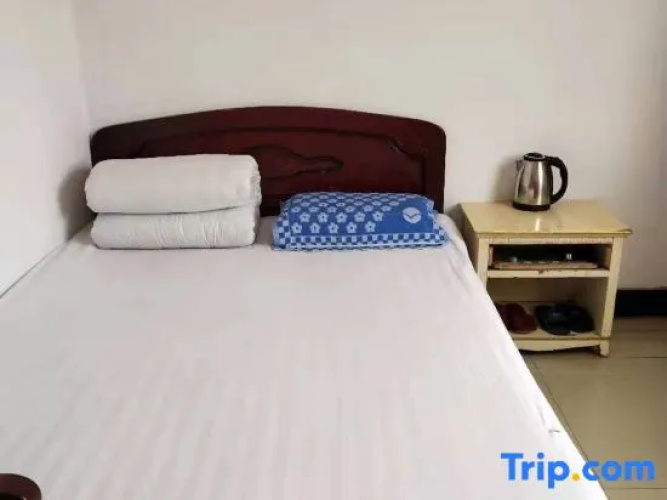 Hohhot Hongfu Hotel