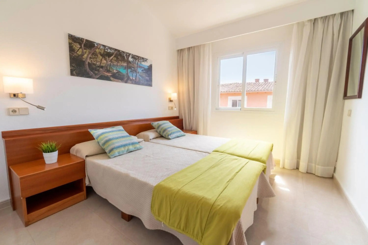 Aparthotel Ciudad Laurel