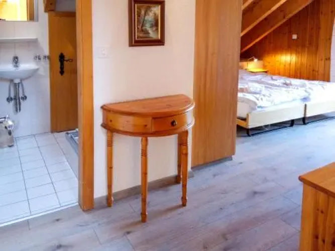 Apartment Eaux Vives 202