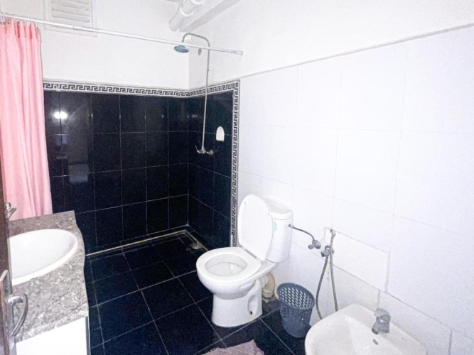 Appartement centre ville Agadir 85m²