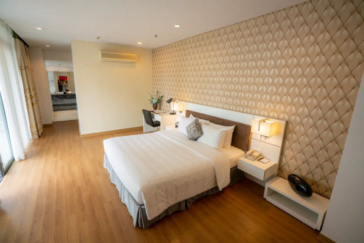 My Way Hotel & Residence