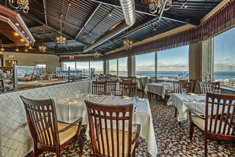The Casablanca Hotel photo 36