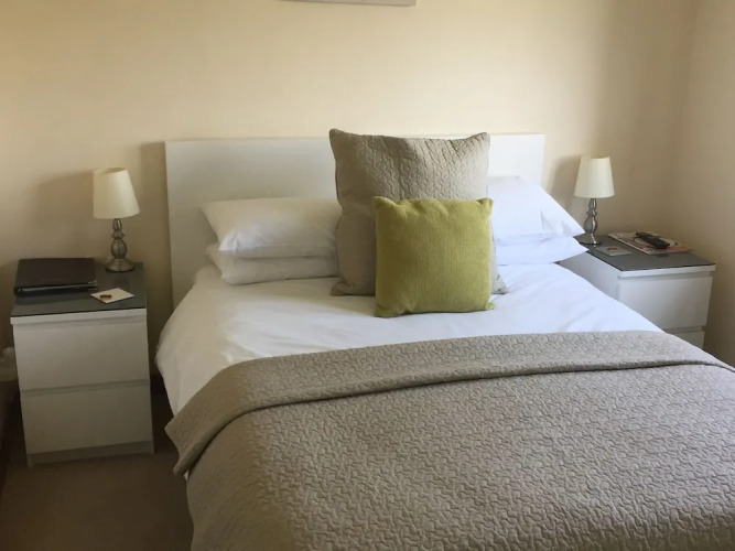 Oak Lodge Bed & Breakfast