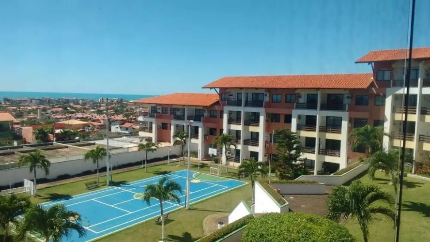 Marino Beach