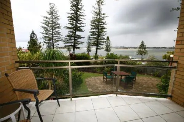 Allamanda U2, - Awesome Location -