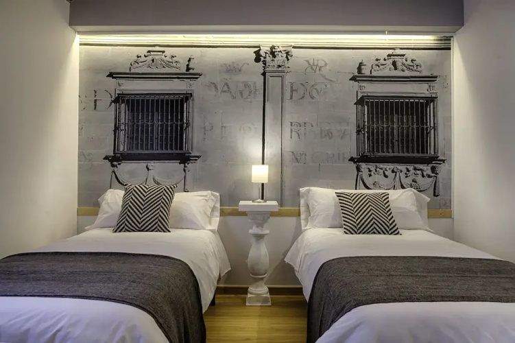 Ibiut Apartamentos Turísticos