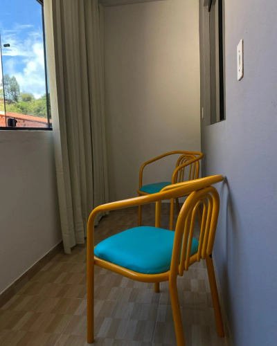Apartamento Maragogi