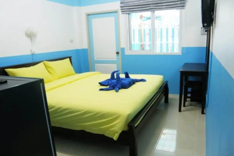 Sooi-Tee Guest House 2