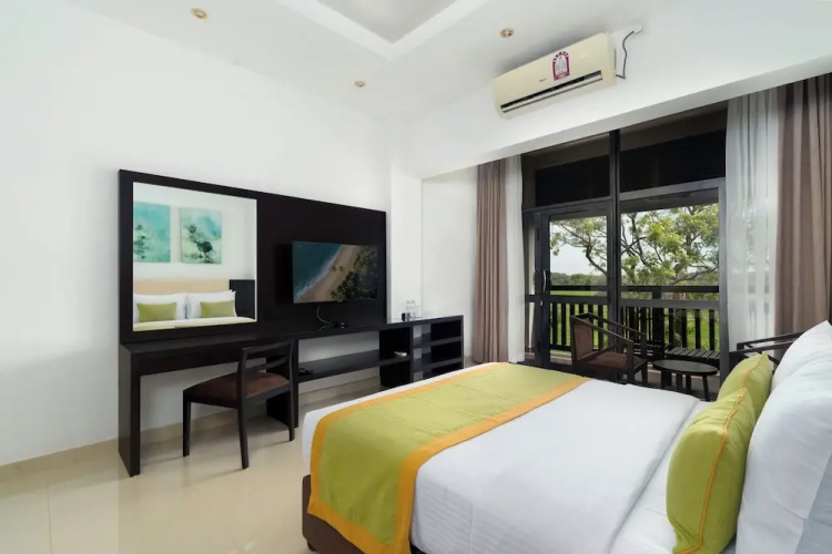 Kynrock Hotels & Resorts