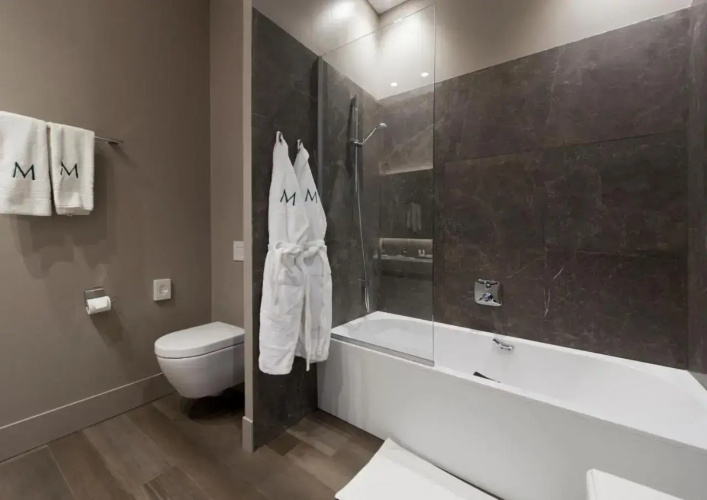 Hotel Messeyne