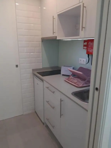 São Bartolomeu Apartment 3