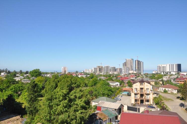 Фотография номера гостиницы Dream Tower