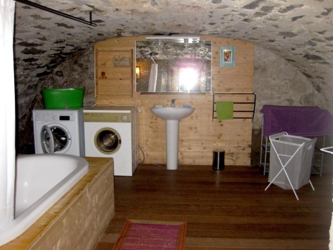 Basement Apartment