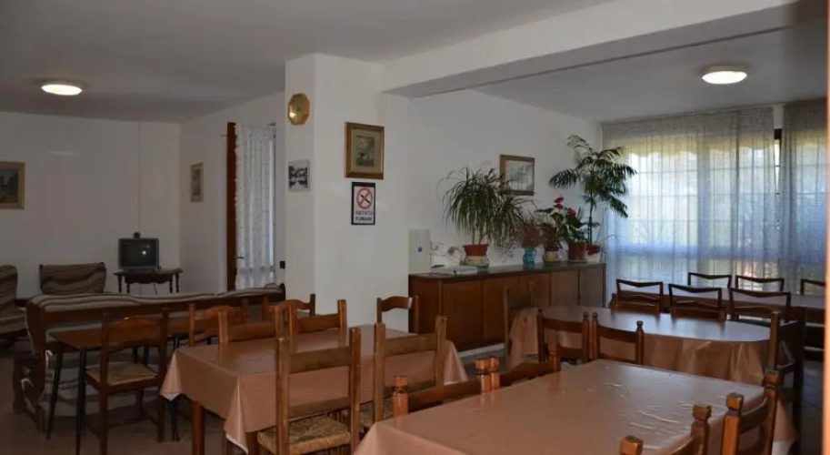 Agriturismo Tre Cerri