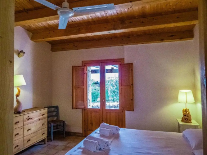 Casa Bedda