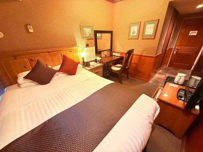 Hotel Gasthof