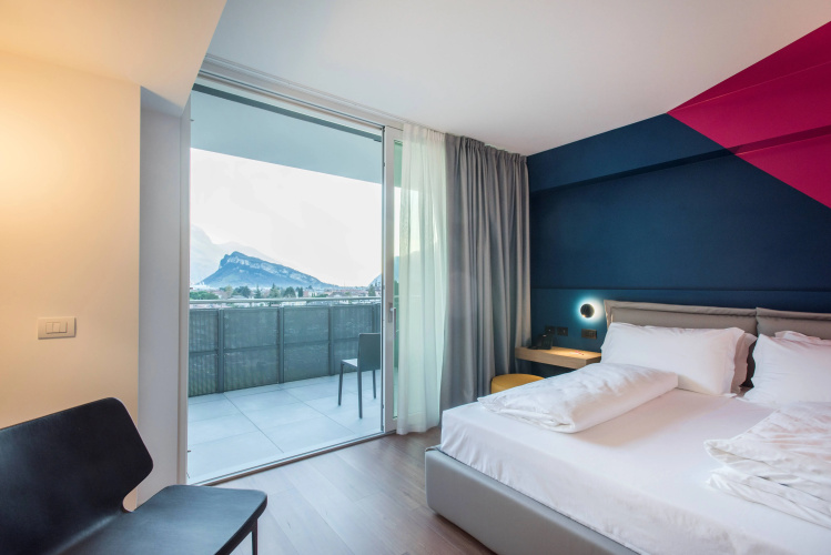 Hoody Active & Happiness Hotel