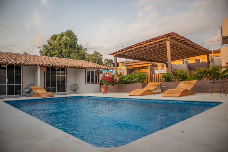 Casa Betina