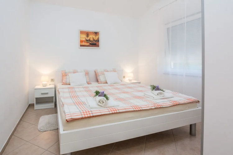 Apartments Zaklina
