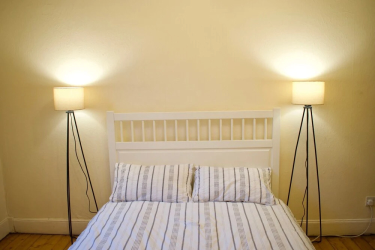 1 Bedroom Property in Leith