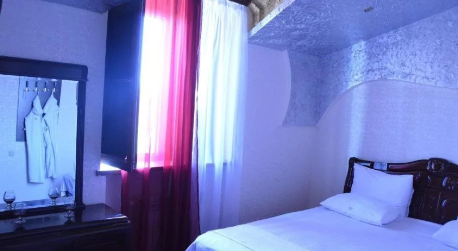 Sochi Plaza Hotel