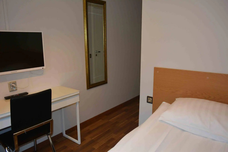 Hotell Angora