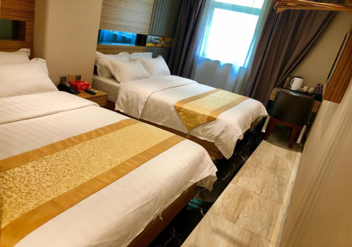 Hong Thai Hotel
