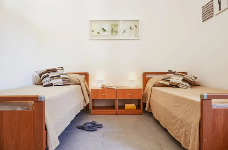 Residence Edera