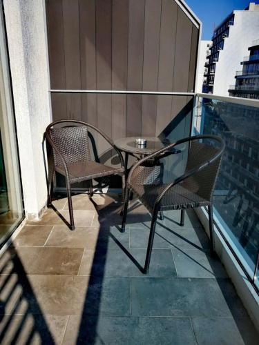 Luxury Hotel Studio Suite Apartment